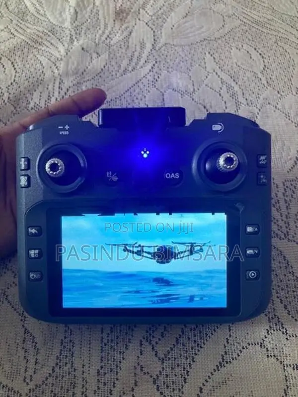 Js 39p Drone with Camera