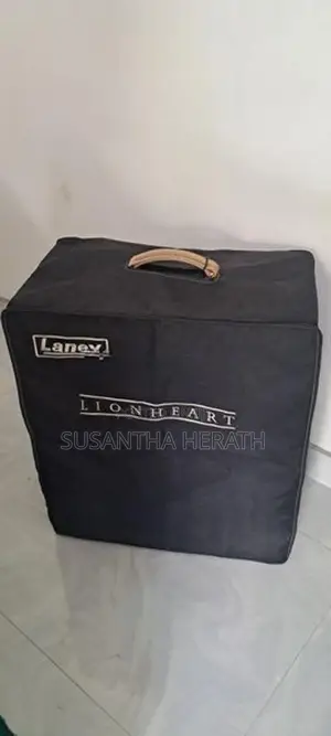 Laney Lionheart 10x4 Guitar Amplifier