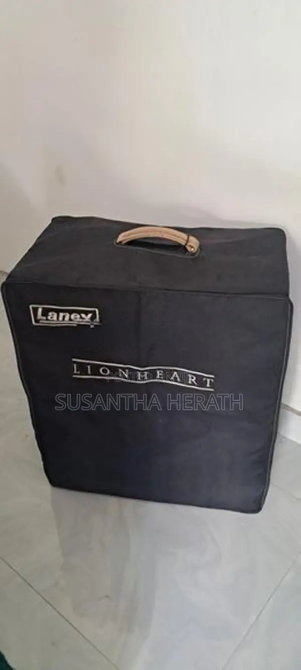 Laney Lionheart 10x4 Guitar Amplifier