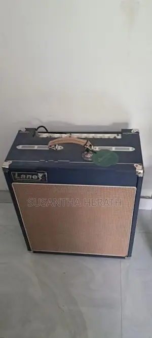 Laney Lionheart 10x4 Guitar Amplifier