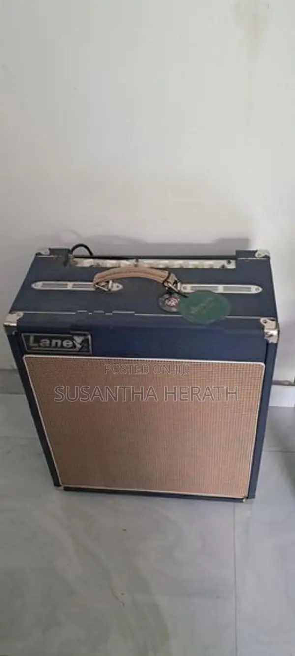 Laney Lionheart 10x4 Guitar Amplifier