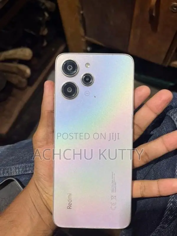 Xiaomi 12 (Used)