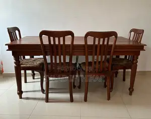 Teak Table