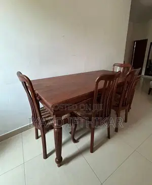 Teak Table