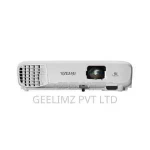 Epson EB-E12 XGA Business & Classroom Projector
