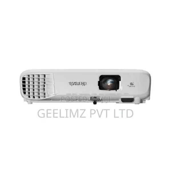 Epson EB-E12 XGA Business & Classroom Projector