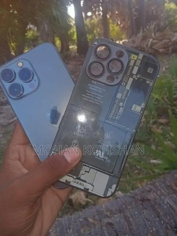 Apple iPhone 13 Pro (Used)