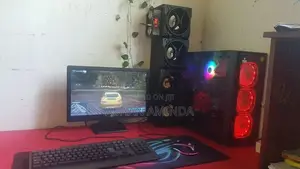 Intel I5 6gen PC