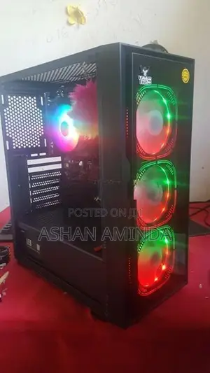 Intel I5 6gen PC