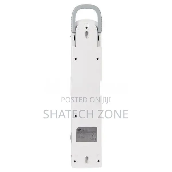 Portable LED Rechargeable Emergency Light (Hand Lamp)