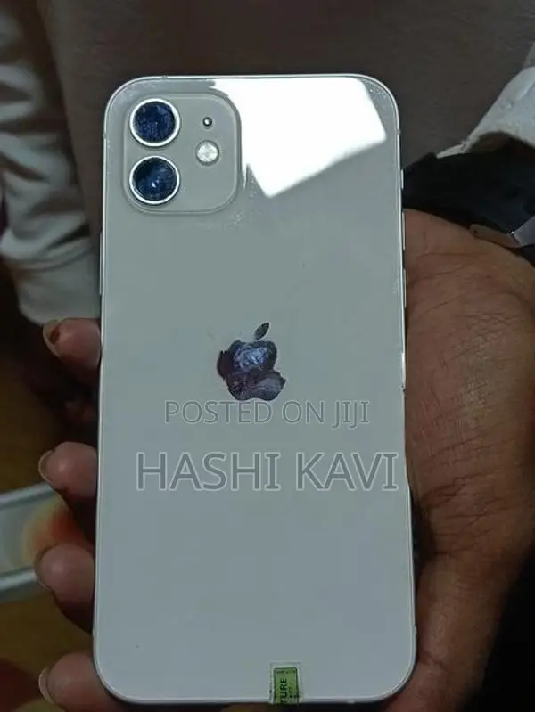Apple iPhone 12 (Used)