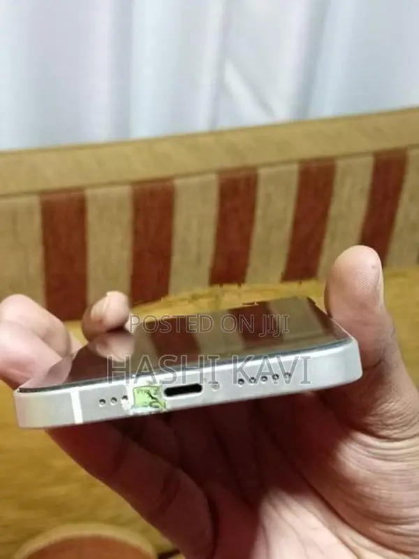 Apple iPhone 12 (Used)