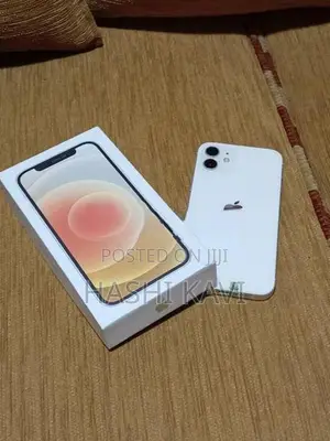 Apple iPhone 12 (Used)
