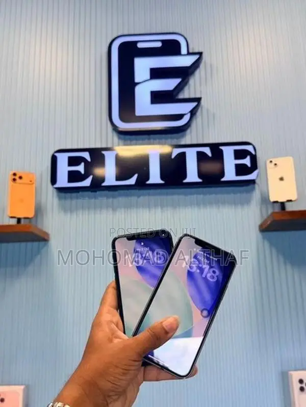 Apple iPhone 11 Pro (Used)