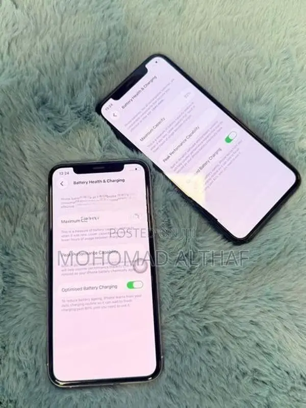 Apple iPhone 11 Pro (Used)