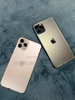 Apple iPhone 11 Pro (Used)