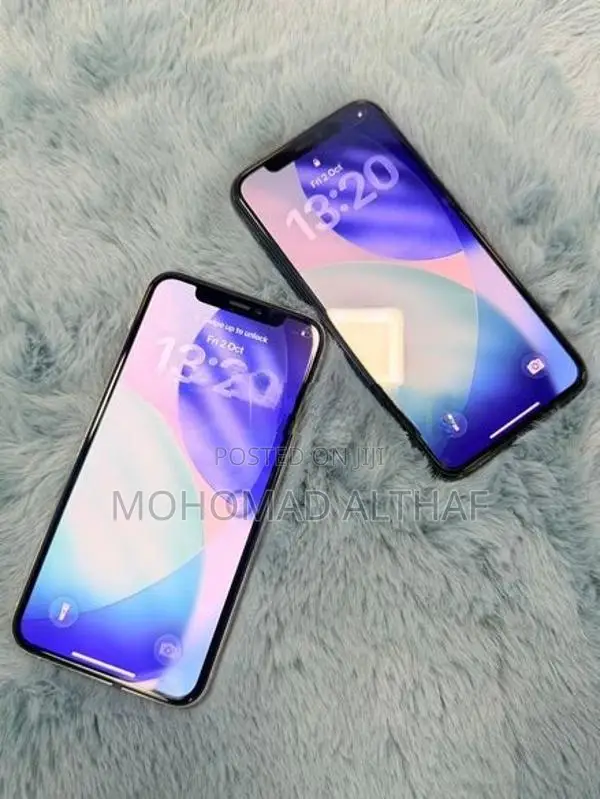 Apple iPhone 11 Pro (Used)