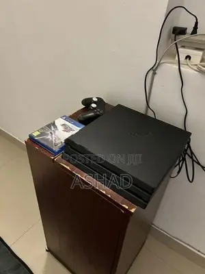 Sony Ps4 Pro