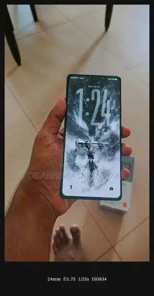 Infinix Note 50 (Used)