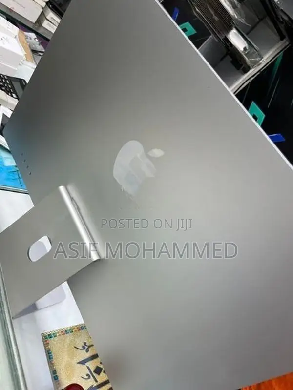 apple_imac ¡Mac 24" M4 512GB