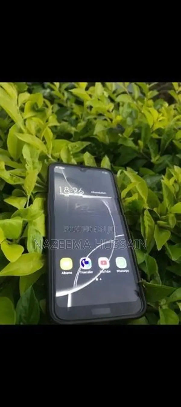 Vivo Y93 (Used)