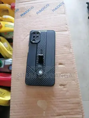 Samsung Galaxy M12 (Used)