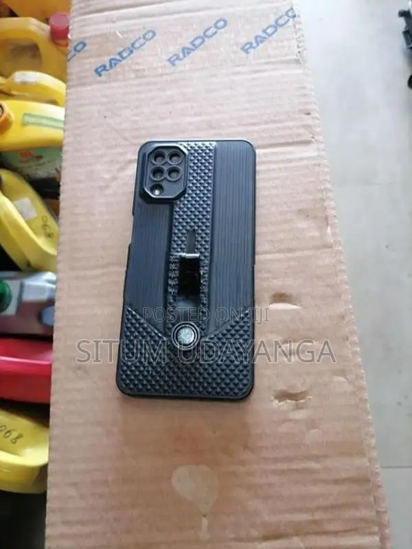 Samsung Galaxy M12 (Used)