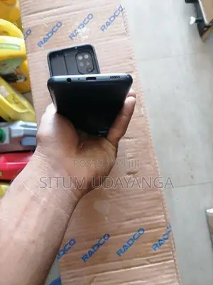 Samsung Galaxy M12 (Used)
