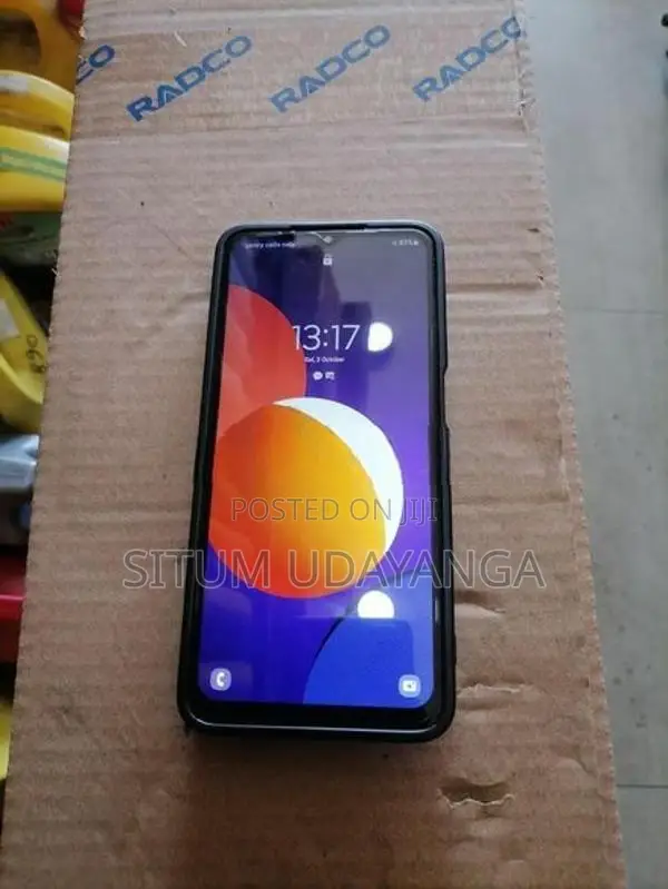 Samsung Galaxy M12 (Used)