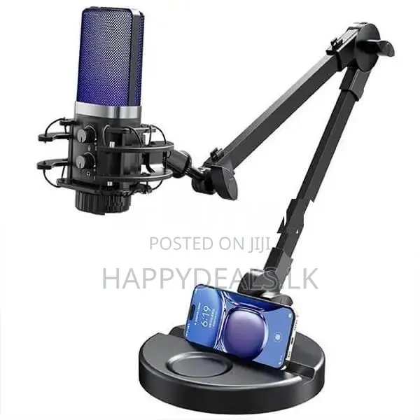 X3R RGB Microphone