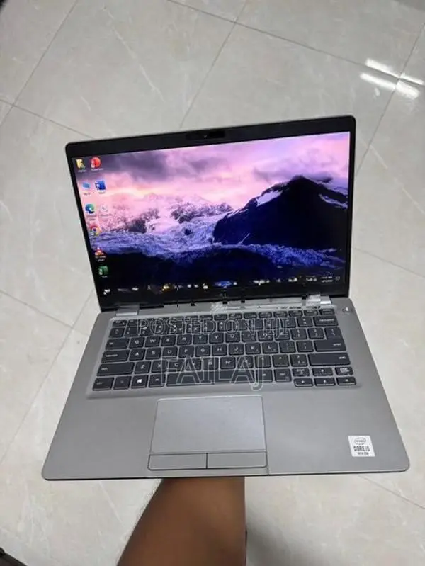 Dell Latitude 5310 | i5 10th Gen Laptop