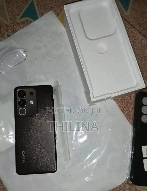 Vivo Y29 (Used)