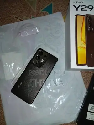 Vivo Y29 (Used)