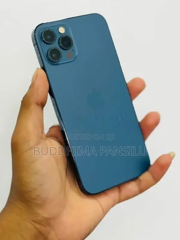 Apple iPhone 12 Pro (Used)