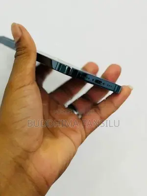 Apple iPhone 12 Pro (Used)