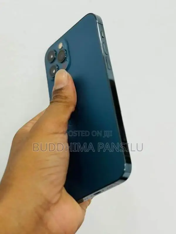 Apple iPhone 12 Pro (Used)