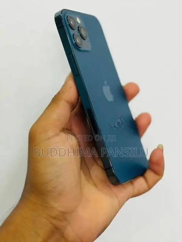 Apple iPhone 12 Pro (Used)