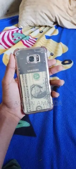Samsung Galaxy S7 Edge (Used)