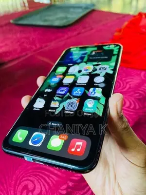 Apple iPhone XS Max (Used)
