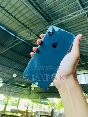 Apple iPhone XS Max (Used)