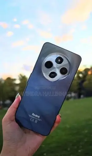 Xiaomi Redmi 14C (Used)