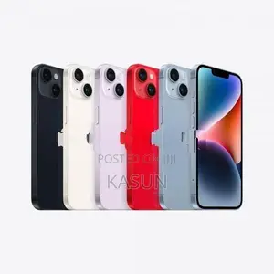 Apple iPhone 13 (Used)