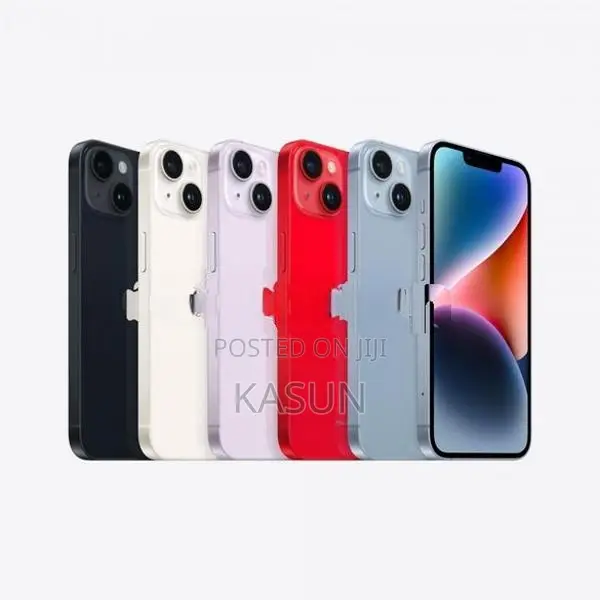 Apple iPhone 13 (Used)
