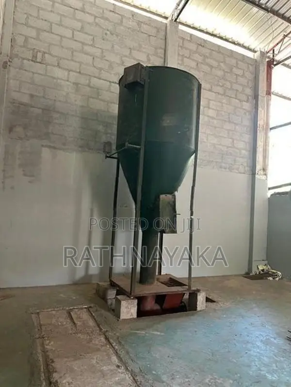 Mixture Machine