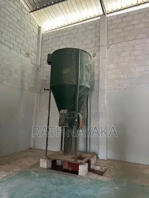 Mixture Machine