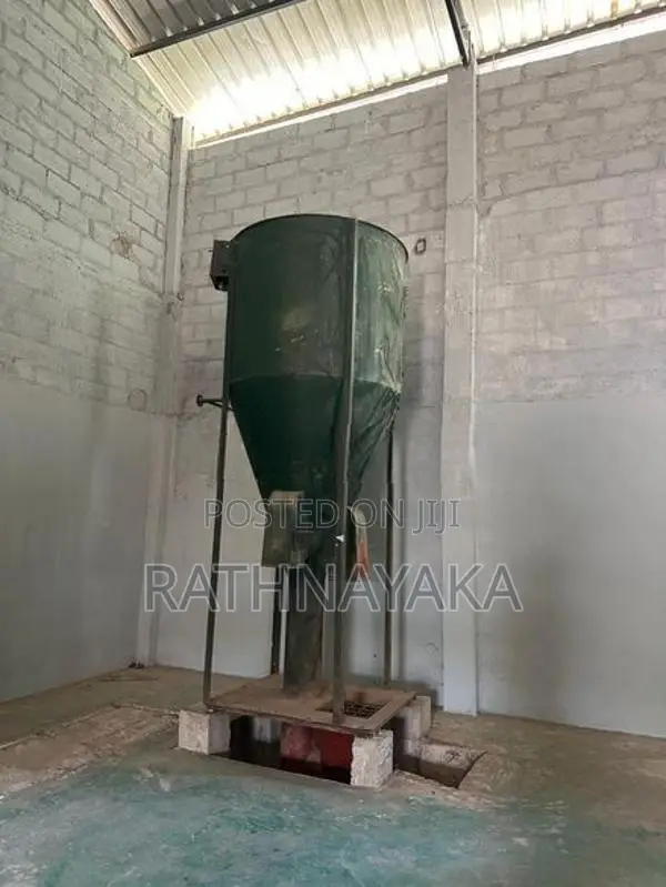 Mixture Machine