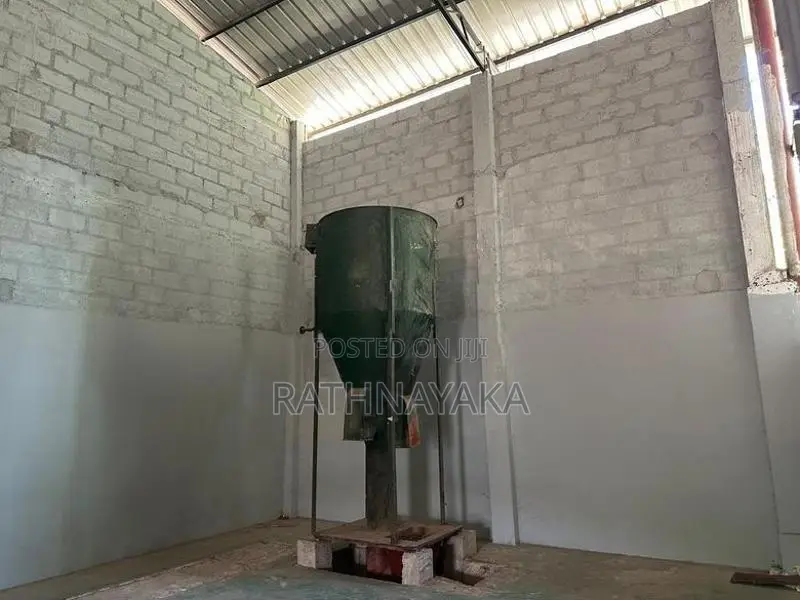 Mixture Machine