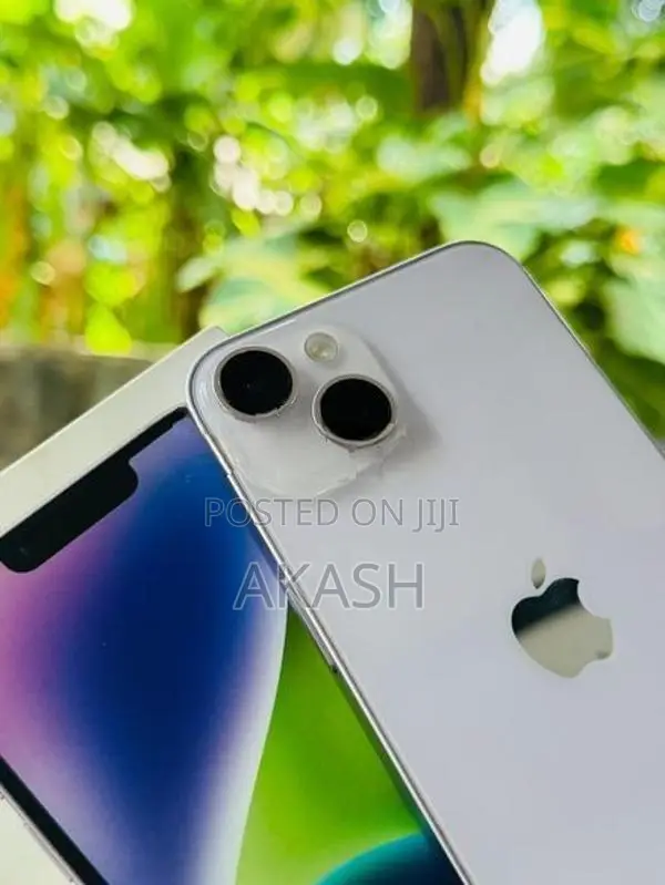 Apple iPhone 14 (Used)