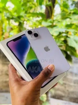 Apple iPhone 14 (Used)