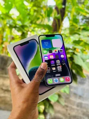 Apple iPhone 14 (Used)